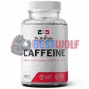 Caffeine (90 шт по 200 мг), Dr. Hoffman