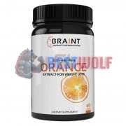 Synephrine [Bitter Orange extract 30%] (60 шт по 35 мг), Limitlesslab