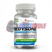 Ecdysone (60 шт по 100 мг), Westpharm