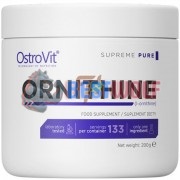 Ornithine (200 гр: 133 порции), OstroVit