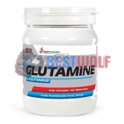 Glutamine [Pro Series] (400 гр: 80 порций), Westpharm