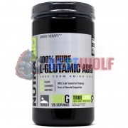 100% Pure L-Glutamic Acid (500 гр: 100 порций), Nutra Bio [Revange Nutrition]