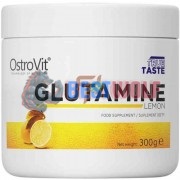Glutamine [Powder] (300 гр), OstroVit