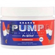 Kraken Pump (140 гр: 40 порций), Sparta Nutrition