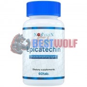 Epicatechin (60 шт), Noxygen