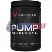 PUMP-ocalypse (384-390 гр: в зависимости от вкуса), Bucked Up