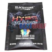 Hype Reloaded (11 гр: 1 порция), Blackstone Labs