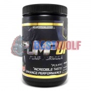 Pump Up (336 гр: 30 порций), SLR Nutrition
