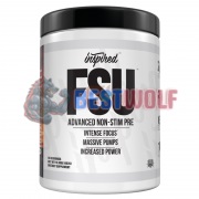 FSU (402 гр: 40 порций), Inspired Nutraceuticals