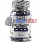 Pump Force (90 шт), Core Labs X [Revange Nutrition]