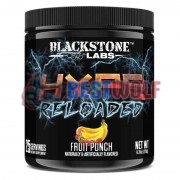 Hype Reloaded (275 гр: 25 порций), Blackstone Labs