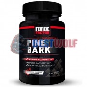 Pine Bark (30 шт), Force Factors