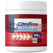 Citrulline (200 гр), Chikalab