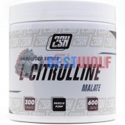 Citrulline Malate (300 гр), 2SN