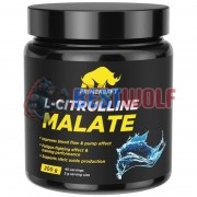 L-Citrulline Malate [Powder] (200 гр), Prime Kraft