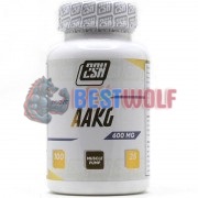 AAKG (100 шт по 600 мг), 2SN