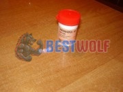 Pronabol 10mg (Пронабол), Lyka Labs
