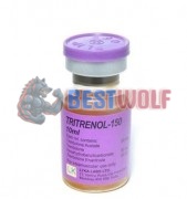 Tritrenol 150mg (Тритренол), Lyka Labs
